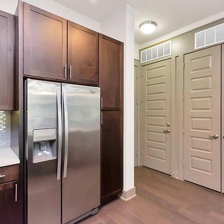 U1 Penthouse Downtown Houston 1Br 1Bth Apt Book Now!! Экстерьер фото