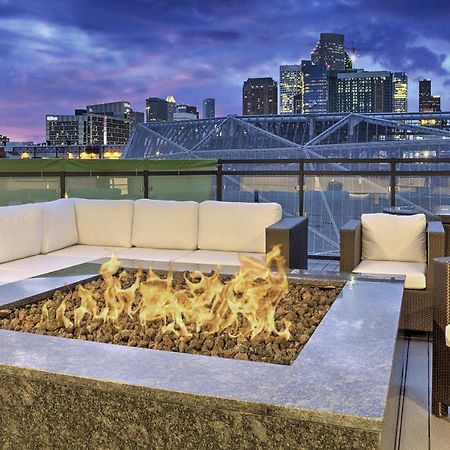 U1 Penthouse Downtown Houston 1Br 1Bth Apt Book Now!! Экстерьер фото
