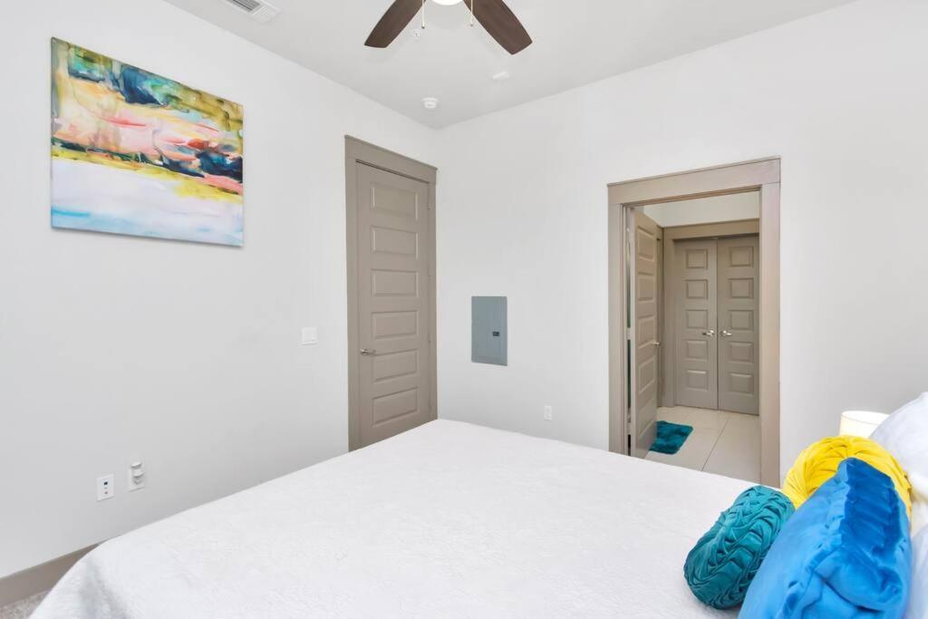 U1 Penthouse Downtown Houston 1Br 1Bth Apt Book Now!! Экстерьер фото