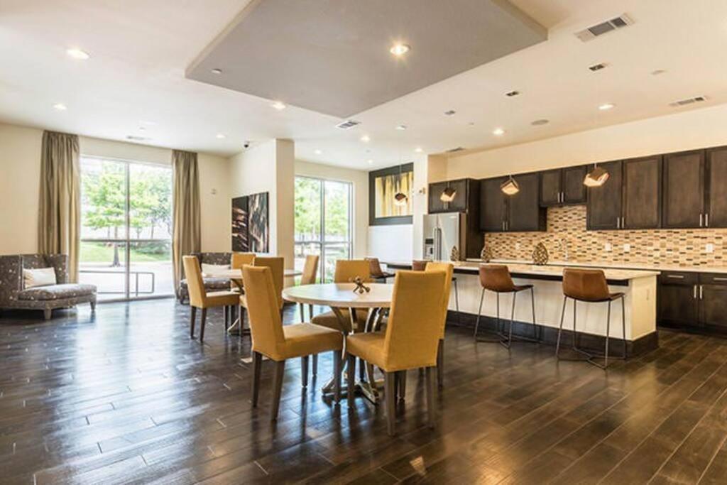U1 Penthouse Downtown Houston 1Br 1Bth Apt Book Now!! Экстерьер фото