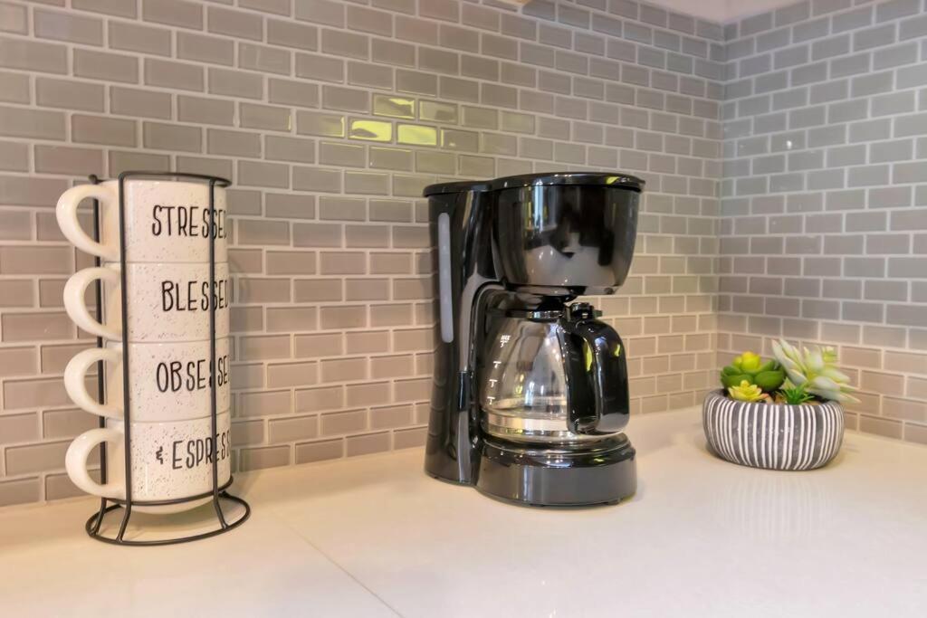 U1 Penthouse Downtown Houston 1Br 1Bth Apt Book Now!! Экстерьер фото