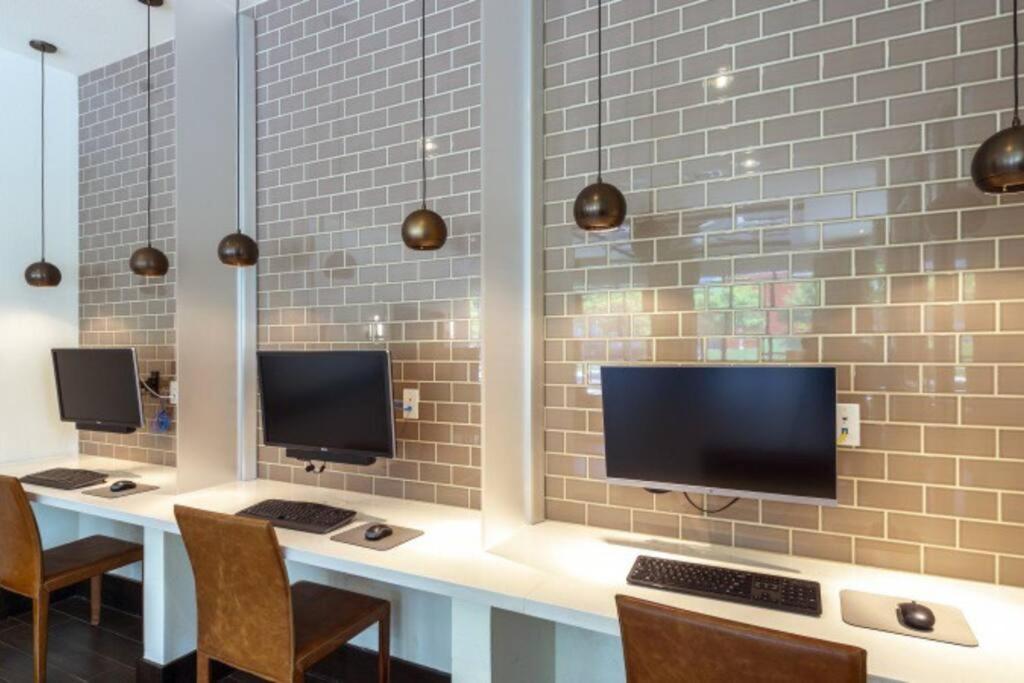U1 Penthouse Downtown Houston 1Br 1Bth Apt Book Now!! Экстерьер фото