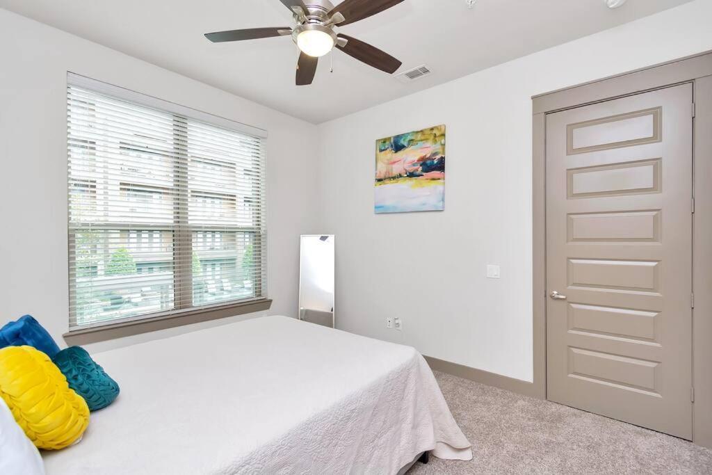 U1 Penthouse Downtown Houston 1Br 1Bth Apt Book Now!! Экстерьер фото