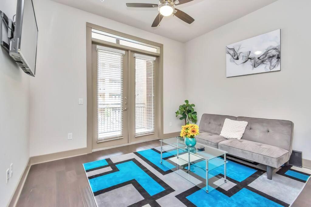 U1 Penthouse Downtown Houston 1Br 1Bth Apt Book Now!! Экстерьер фото