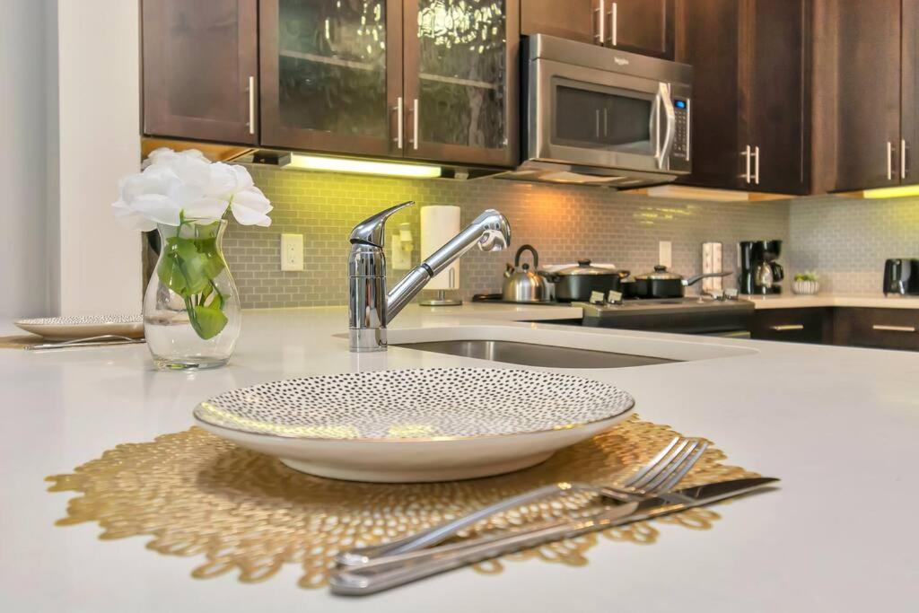 U1 Penthouse Downtown Houston 1Br 1Bth Apt Book Now!! Экстерьер фото