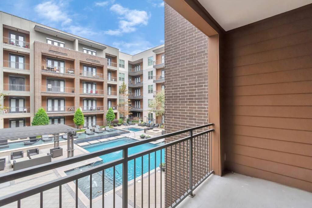 U1 Penthouse Downtown Houston 1Br 1Bth Apt Book Now!! Экстерьер фото