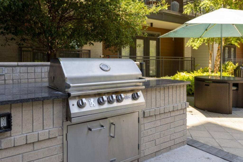 U1 Penthouse Downtown Houston 1Br 1Bth Apt Book Now!! Экстерьер фото