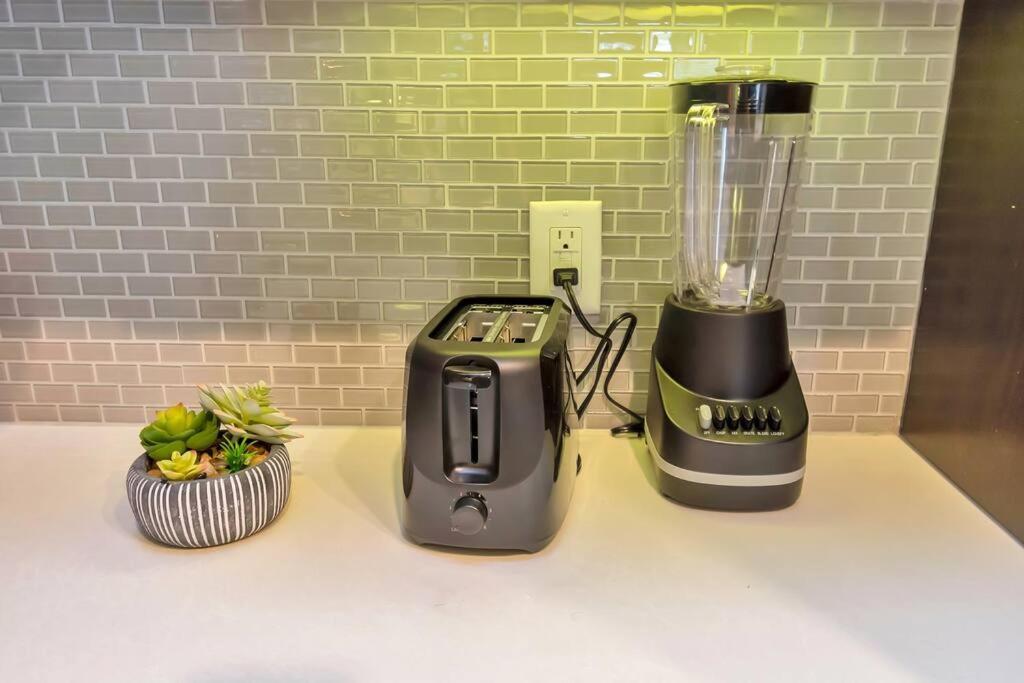 U1 Penthouse Downtown Houston 1Br 1Bth Apt Book Now!! Экстерьер фото