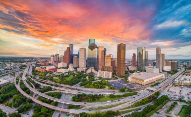 U1 Penthouse Downtown Houston 1Br 1Bth Apt Book Now!! Экстерьер фото